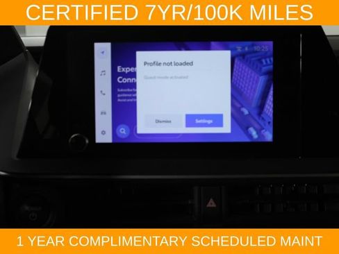 Used 2023 Toyota Prius LE FWD image 23
