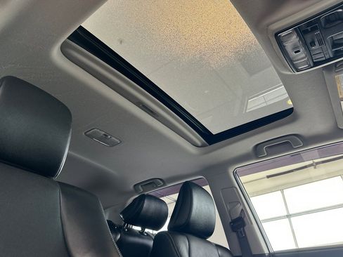 Certified 2024 Toyota 4Runner Limited image 17