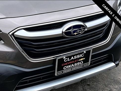 Used 2022 Subaru Outback Limited w/ Popular Package #2 image 32