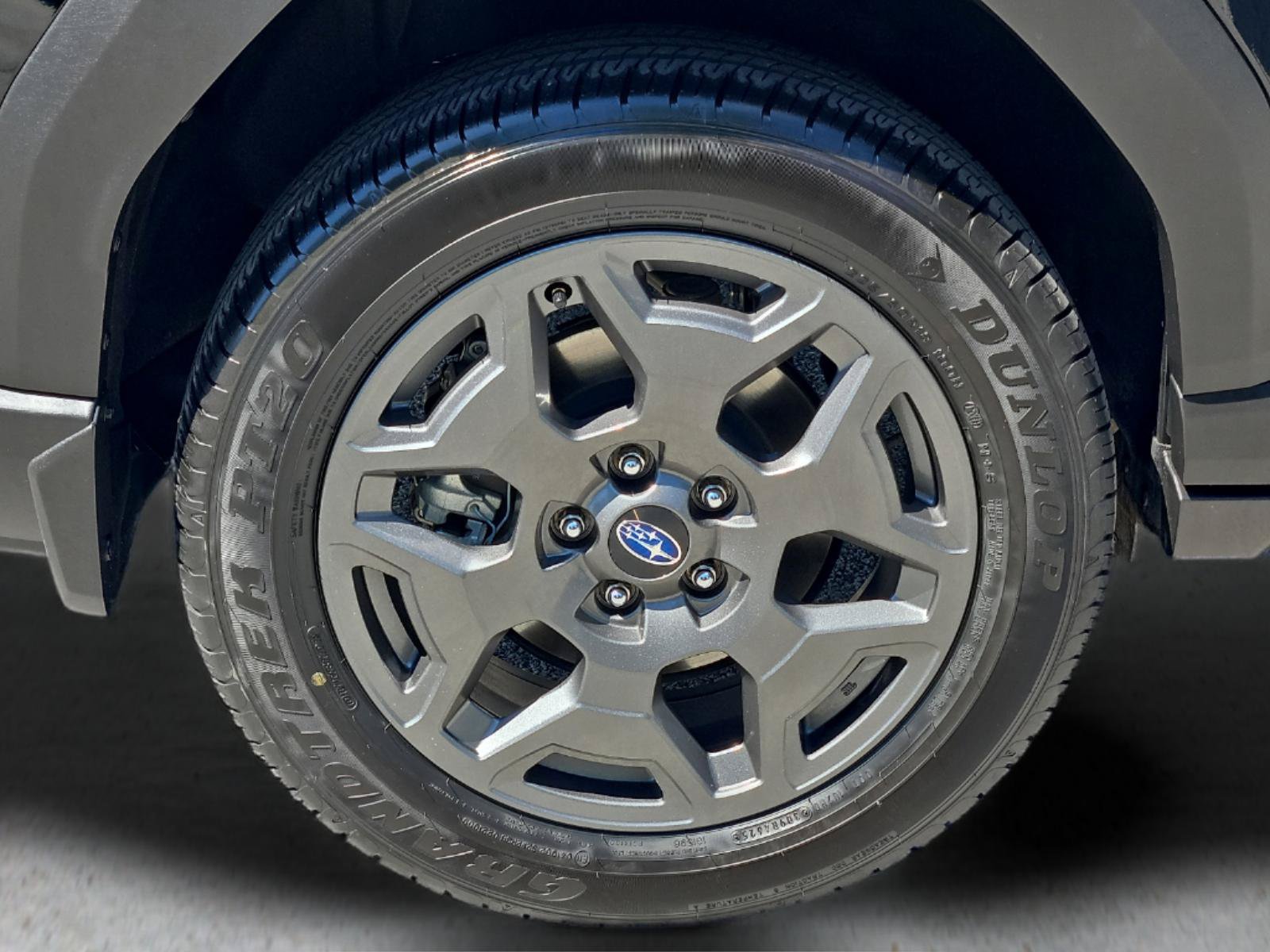 Certified 2026 Subaru Outback Premium AWD/4WD image 15