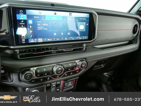 Used 2024 Jeep Wrangler Unlimited Rubicon 392 AWD/4WD image 12