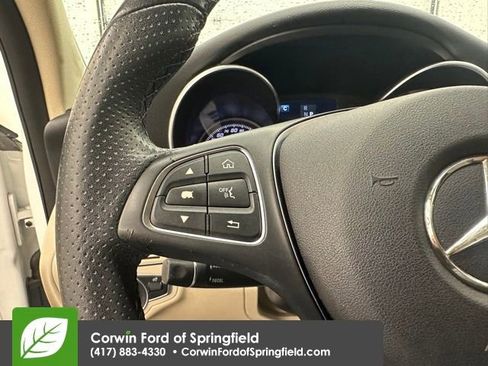 Used 2018 Mercedes-Benz C 300 Sedan image 30