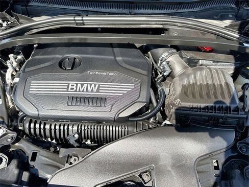 Used 2021 BMW 228i Gran Coupe w/ M Sport Package image 22