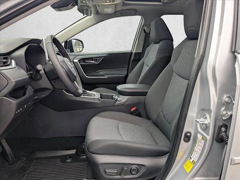 Certified 2025 Toyota RAV4 XLE image 16