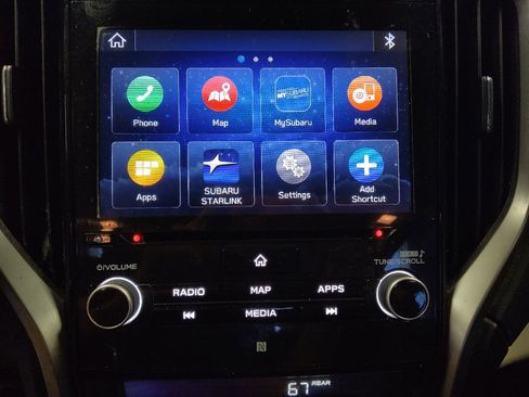 Used 2019 Subaru Ascent Limited image 25