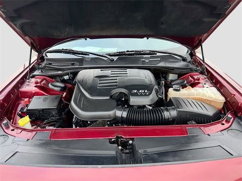 Used 2021 Dodge Challenger GT image 28