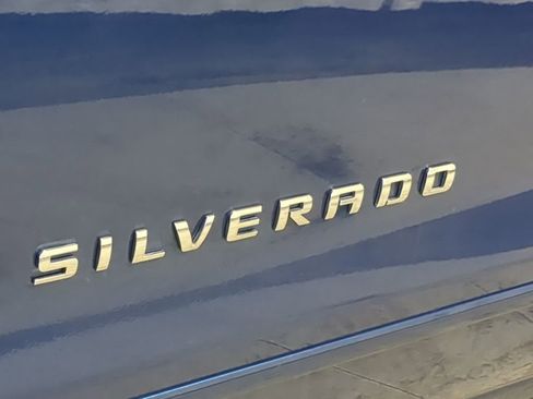 Used 2016 Chevrolet Silverado 1500 LT image 23
