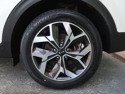 Used 2020 Kia Sportage EX w/ Option Group 15 FWD image 55