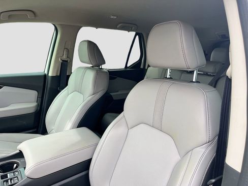 Used 2025 Honda Pilot EX-L image 20