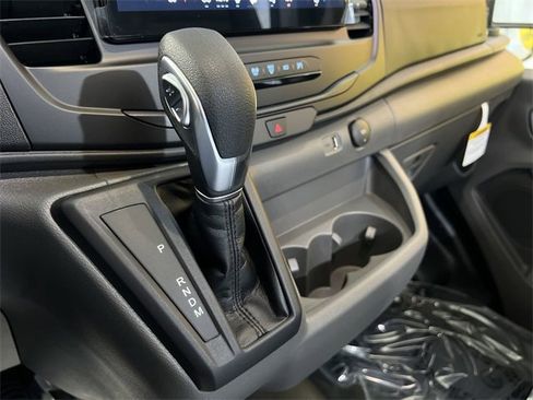 Used 2024 Ford Transit 250 Low Roof image 32