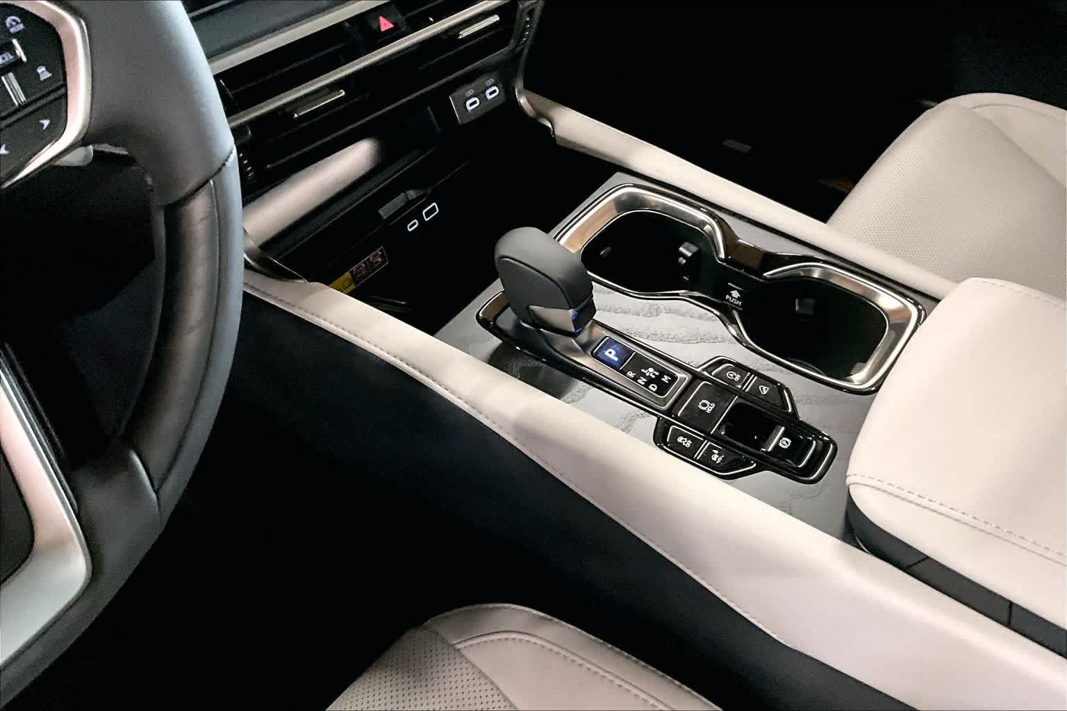 New 2026 Lexus RX 350 Premium AWD/4WD image 8