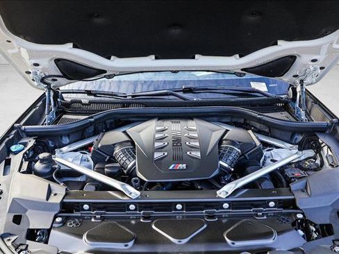 New 2026 BMW X5 M60i AWD/4WD image 26