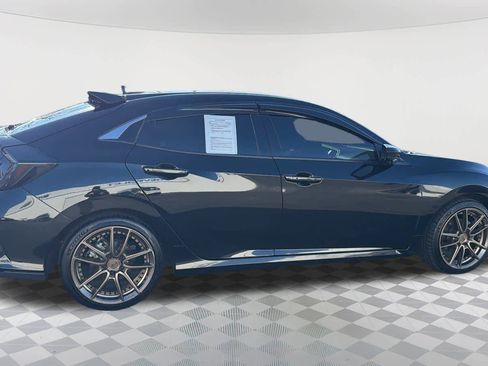 Used 2020 Honda Civic EX-L image 4