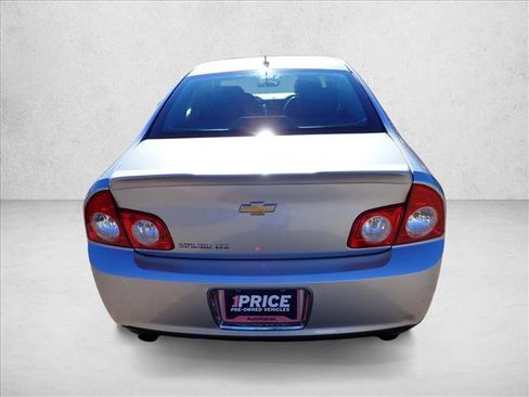 Used 2011 Chevrolet Malibu LTZ w/ HFV6 Engine Package image 3