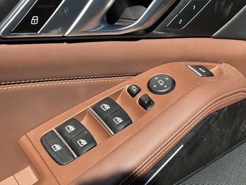 Certified 2023 BMW X5 sDrive40i w/ Premium Package image 15