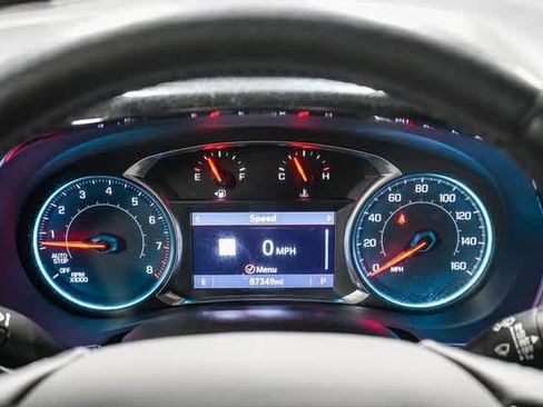 Used 2020 Chevrolet Traverse RS image 24