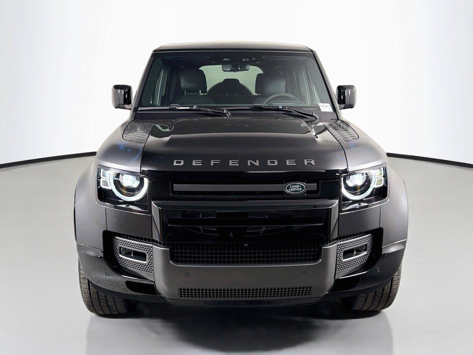 Certified 2023 Land Rover Defender 110 Carpathian Edition AWD/4WD image 2