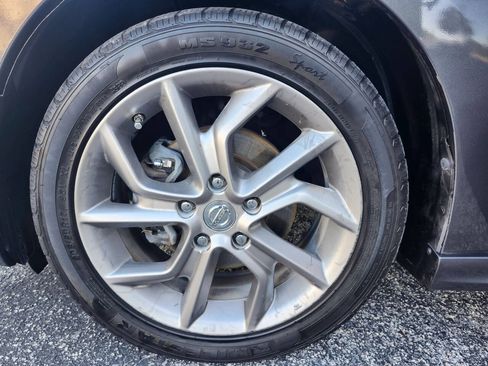 Used 2013 Nissan Sentra SR w/ Driver Pkg image 18