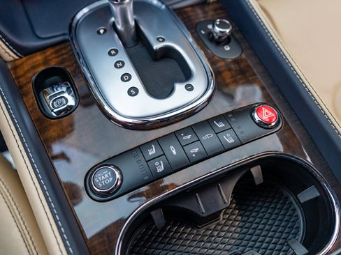 Used 2014 Bentley Continental GT V8 S AWD/4WD image 26