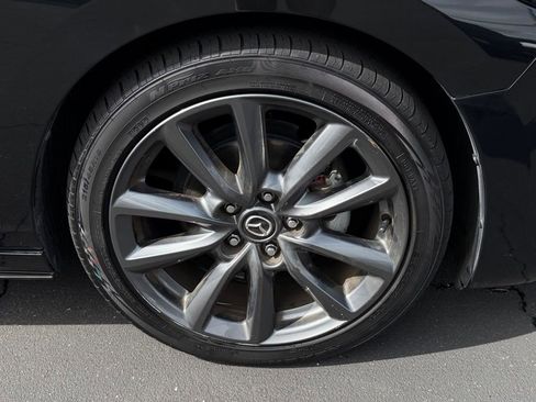 Used 2023 MAZDA MAZDA3 s image 8