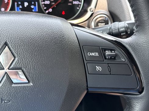 Used 2023 Mitsubishi Eclipse Cross SE AWD/4WD image 22