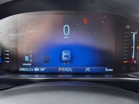 Certified 2024 Ford Escape ST-Line w/ Tech Pack #1 FWD image 14