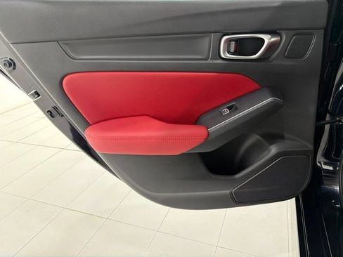 Certified 2024 Acura Integra A-Spec FWD image 15