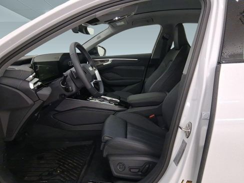 New 2026 Audi A6 Prestige image 5