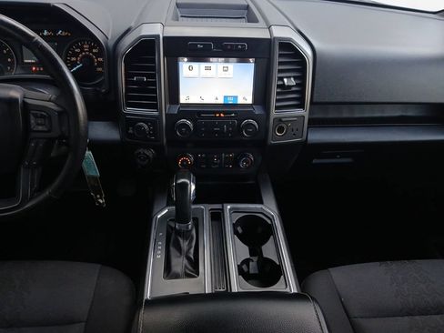 Used 2019 Ford F150 XLT w/ Equipment Group 302A Luxury AWD/4WD image 3