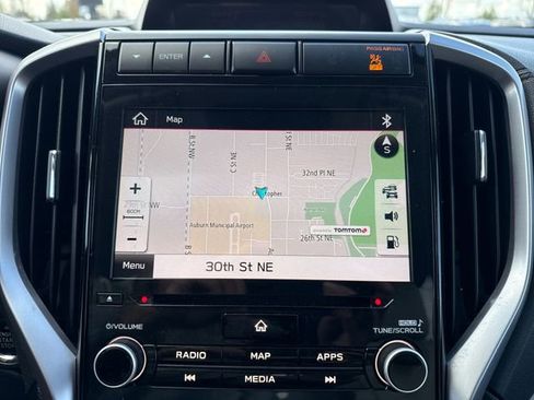 Used 2019 Subaru Ascent Limited w/ Popular Package #3 AWD/4WD image 26