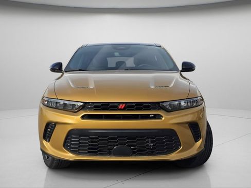Used 2024 Dodge Hornet GT Plus w/ GT Blacktop Package AWD/4WD image 3
