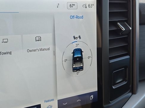 Used 2023 Ford F150 XLT w/ Equipment Group 302A High image 39