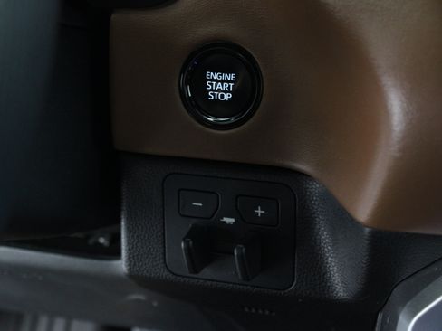 Used 2025 Toyota Tundra 1794 Edition AWD/4WD image 19