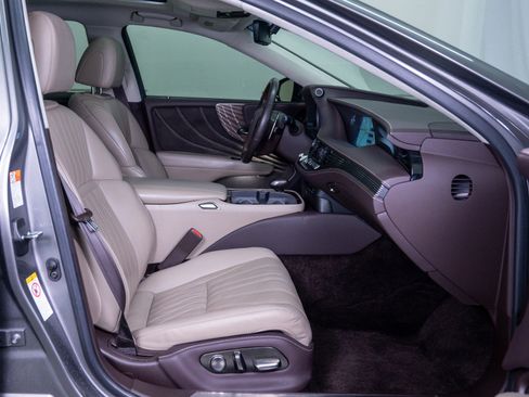 Used 2018 Lexus LS 500 AWD w/ Interior Upgrade Package image 10