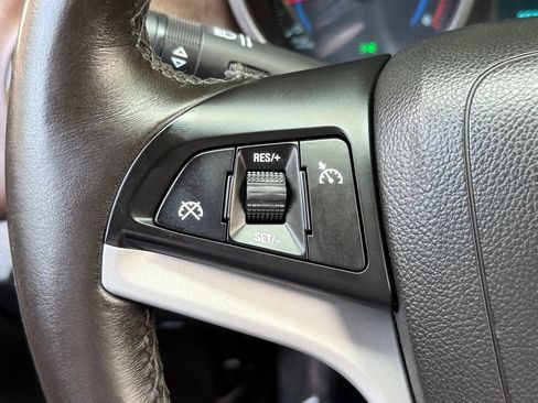 Used 2015 Chevrolet Cruze LT FWD image 30