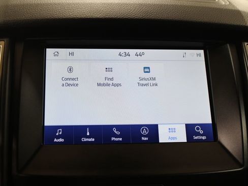 Used 2022 Ford Ranger XLT w/ Equipment Group 301A Mid image 51