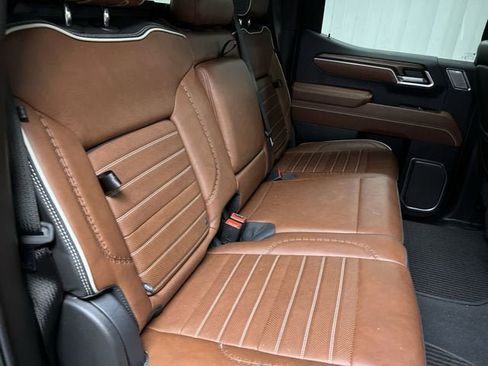 Certified 2025 GMC Sierra 1500 Denali Ultimate image 28