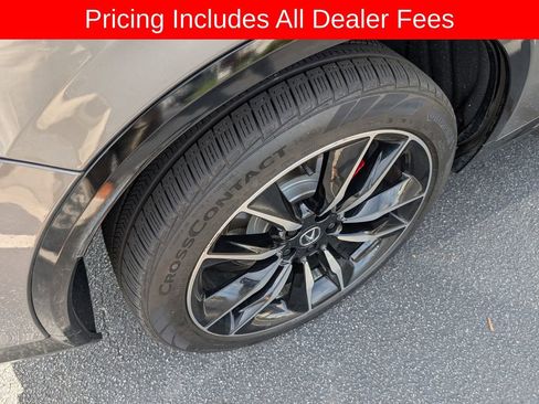 Used 2024 Acura MDX Type S AWD/4WD image 13