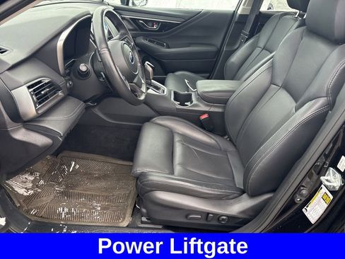 Certified 2024 Subaru Outback Limited XT image 14