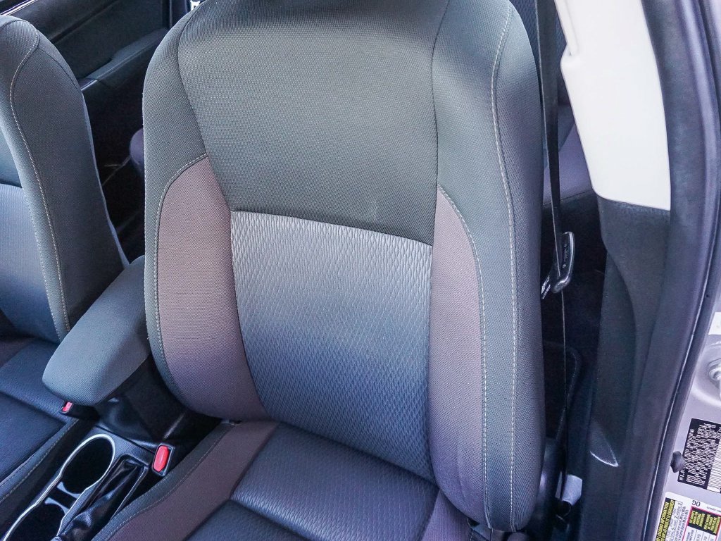 Used 2018 Toyota Corolla LE w/ Protection Package FWD image 21