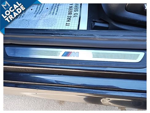 Used 2017 BMW 530i xDrive image 24