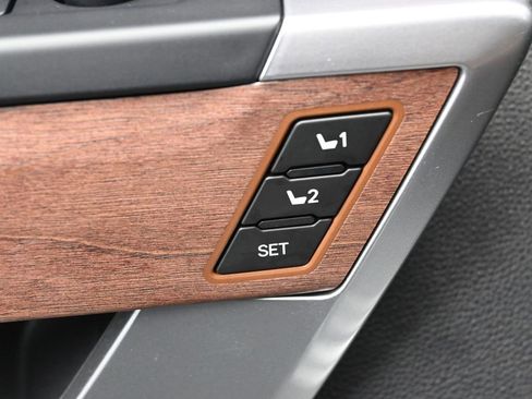 Used 2022 Toyota Tundra 1794 Edition w/ TRD Off-Road Package image 12