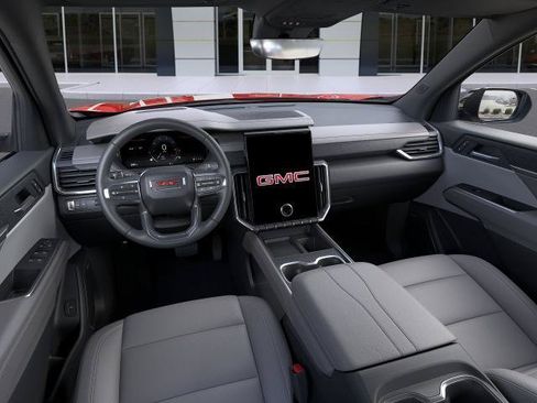 New 2026 GMC Acadia Elevation w/ Elevation Premium Package FWD image 15