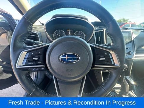 Used 2018 Subaru Impreza 2.0i Limited w/ Popular Package #2 AWD/4WD image 11