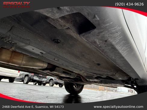 Used 2019 Jeep Compass Trailhawk w/ Cold Weather Group image 42