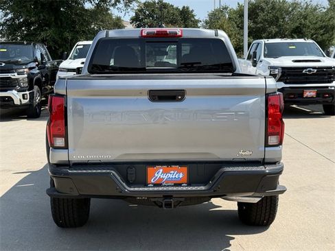 New 2026 Chevrolet Colorado Trail Boss image 5