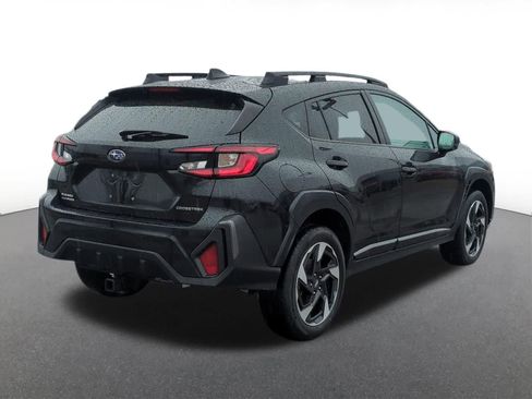 Used 2024 Subaru Crosstrek 2.5i Limited w/ Crosstrek Mirror Package AWD/4WD image 6