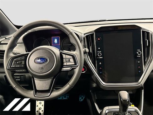 New 2026 Subaru Crosstrek 2.5i Sport image 22