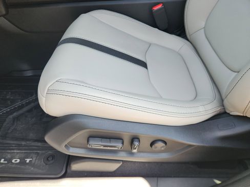 New 2026 Honda Pilot EX-L image 29