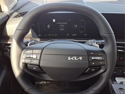 New 2026 Kia Sportage SX Prestige AWD/4WD image 9